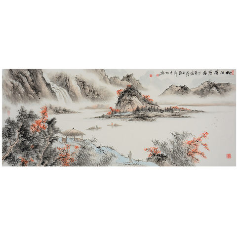 细节展示放大镜特效