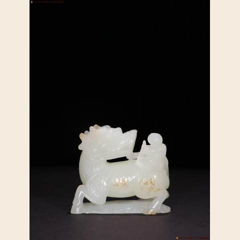 细节展示放大镜特效