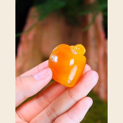 细节展示放大镜特效