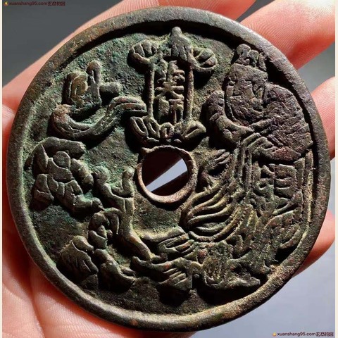 细节展示放大镜特效