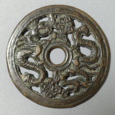 细节展示放大镜特效