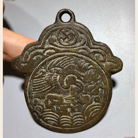 细节展示放大镜特效