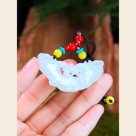 细节展示放大镜特效