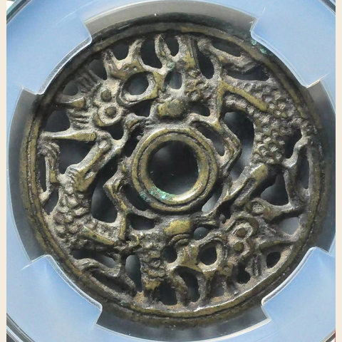 细节展示放大镜特效
