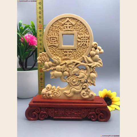 细节展示放大镜特效