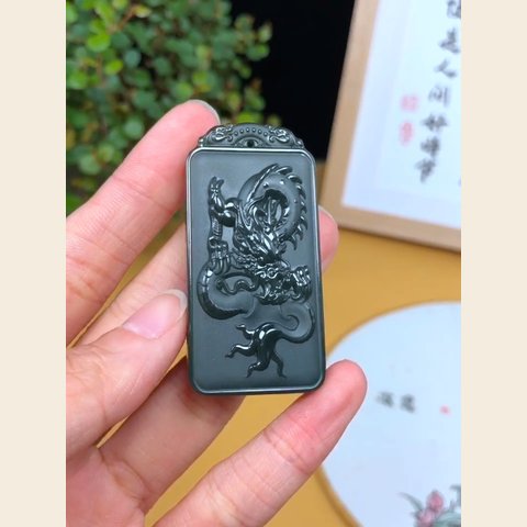 细节展示放大镜特效