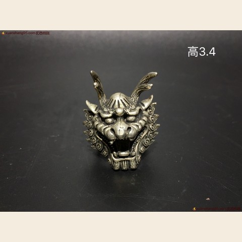 细节展示放大镜特效