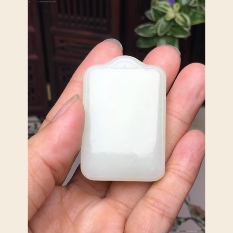 细节展示放大镜特效
