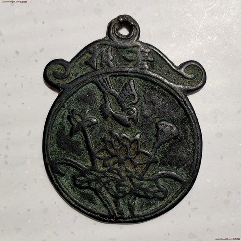 细节展示放大镜特效