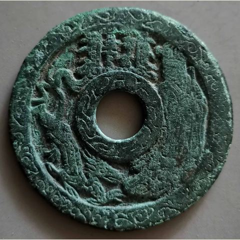 细节展示放大镜特效