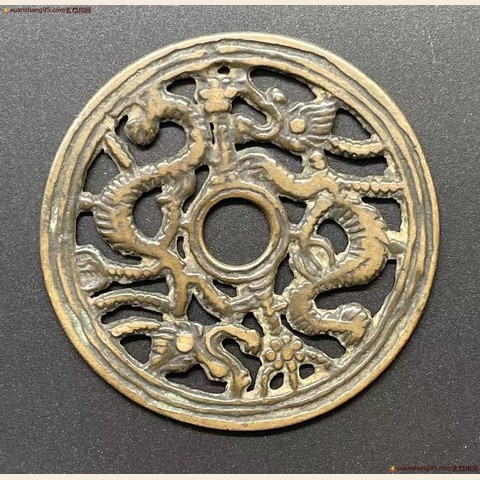 细节展示放大镜特效