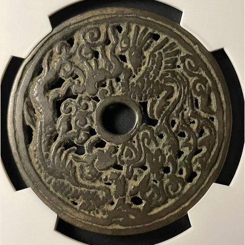细节展示放大镜特效
