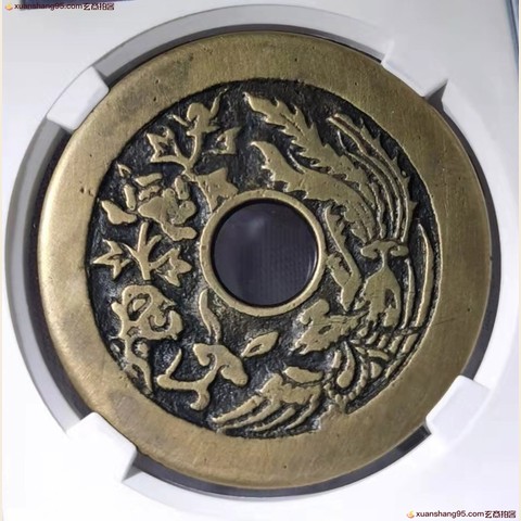 细节展示放大镜特效