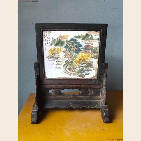 细节展示放大镜特效