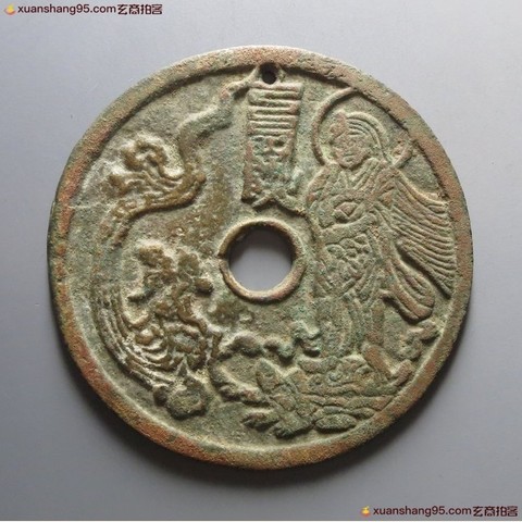 细节展示放大镜特效