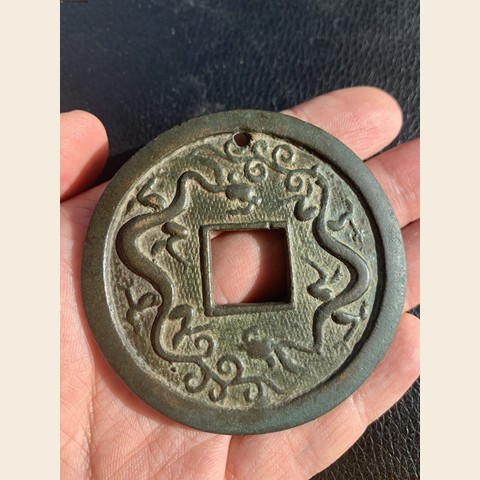 细节展示放大镜特效