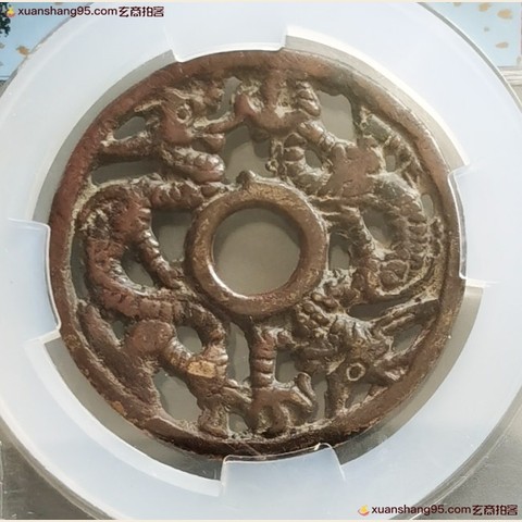 细节展示放大镜特效