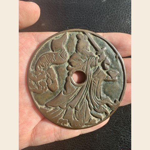 细节展示放大镜特效