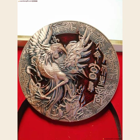 细节展示放大镜特效