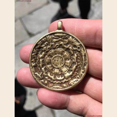 细节展示放大镜特效