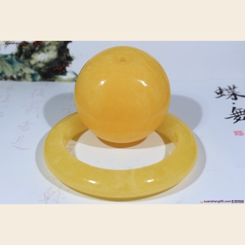 细节展示放大镜特效