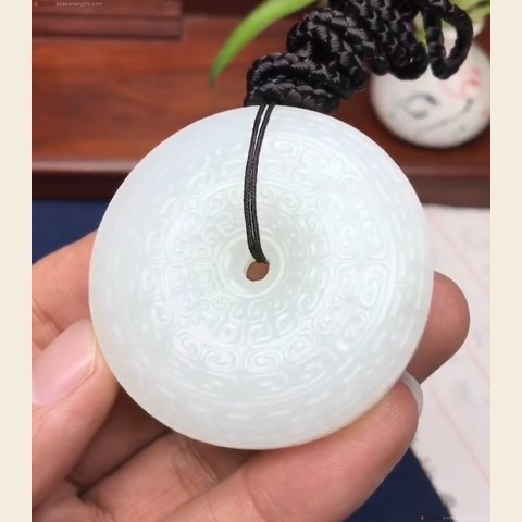 细节展示放大镜特效