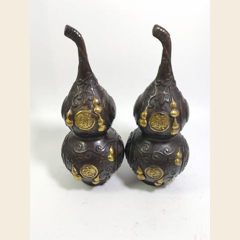 细节展示放大镜特效