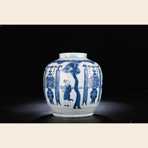 细节展示放大镜特效