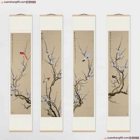 细节展示放大镜特效