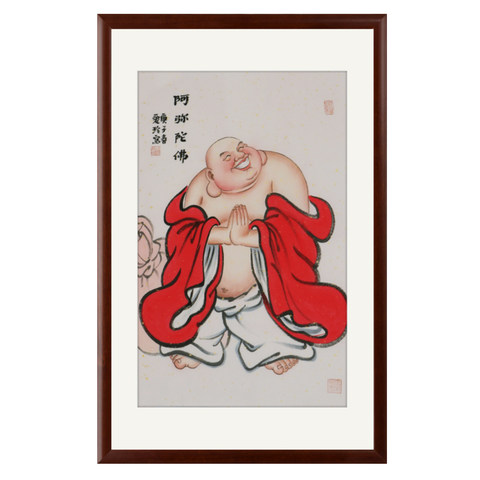细节展示放大镜特效