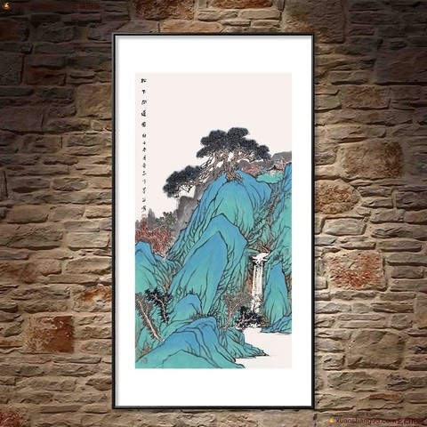 细节展示放大镜特效