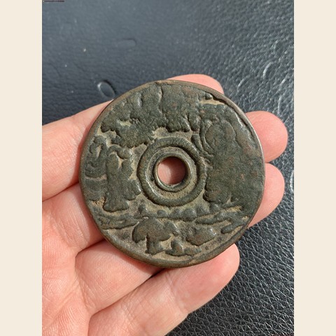 细节展示放大镜特效