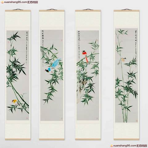 细节展示放大镜特效