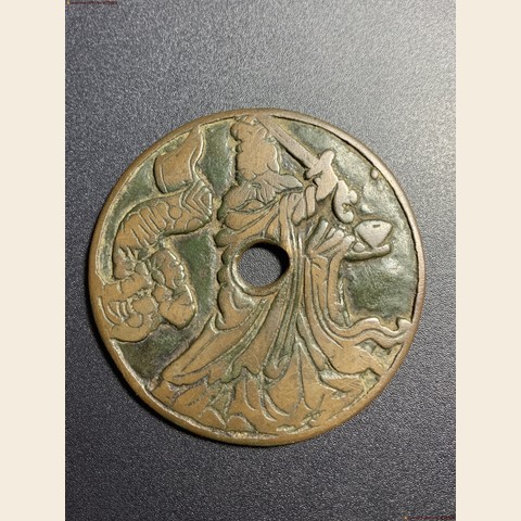 细节展示放大镜特效