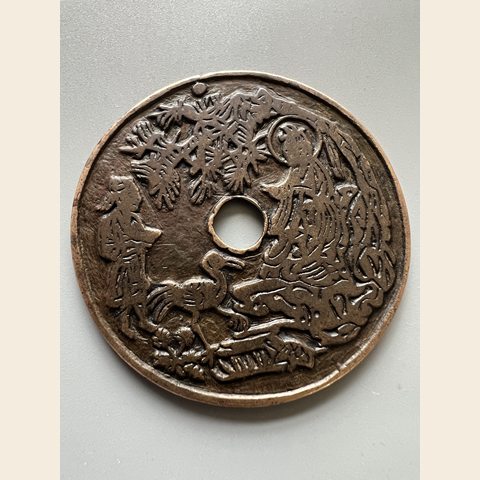 细节展示放大镜特效
