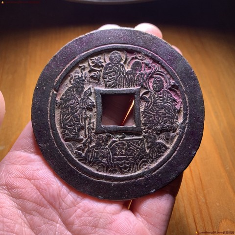 细节展示放大镜特效