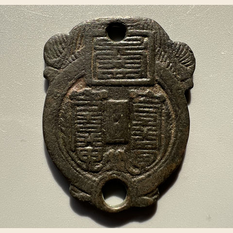 细节展示放大镜特效