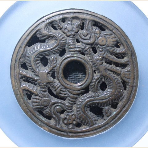 细节展示放大镜特效
