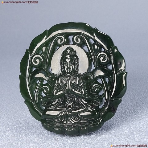 细节展示放大镜特效