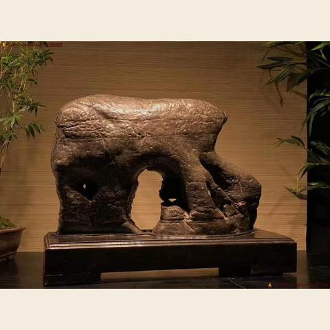 细节展示放大镜特效