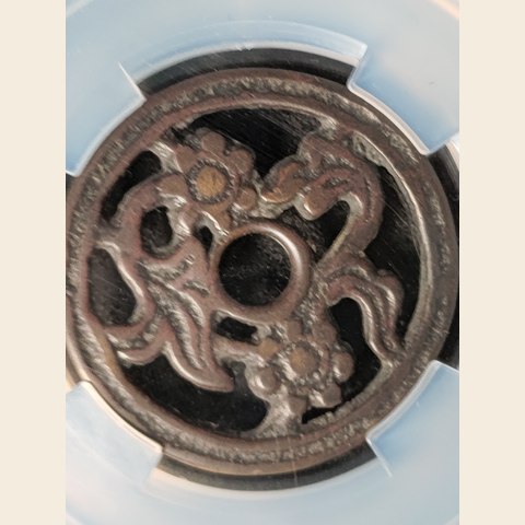 细节展示放大镜特效