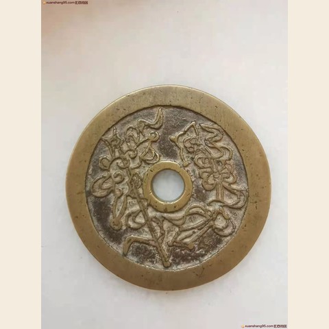 细节展示放大镜特效