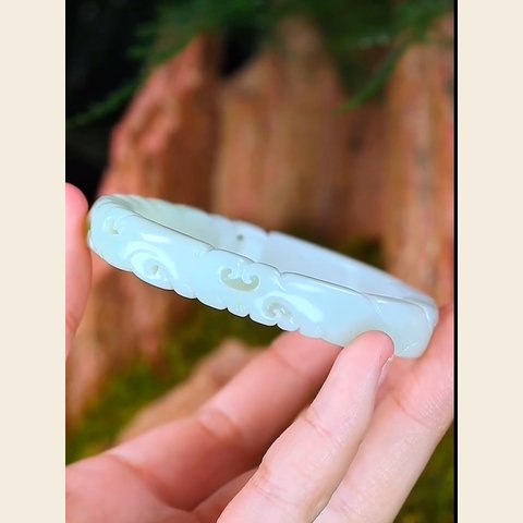 细节展示放大镜特效
