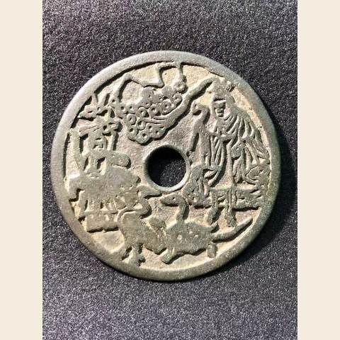 细节展示放大镜特效