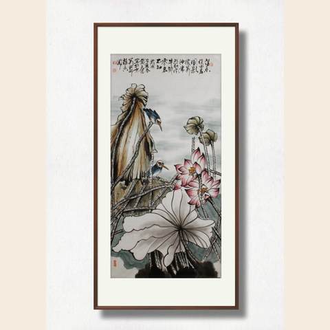 细节展示放大镜特效