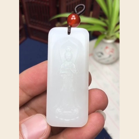 细节展示放大镜特效