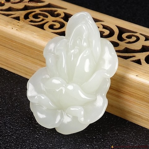 细节展示放大镜特效