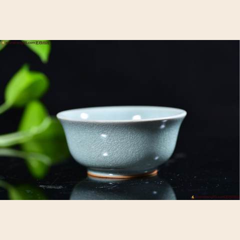 细节展示放大镜特效