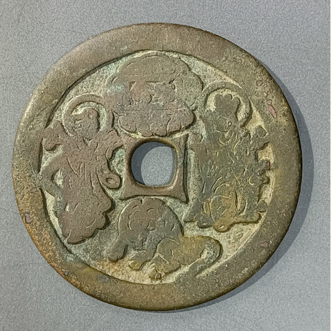 细节展示放大镜特效