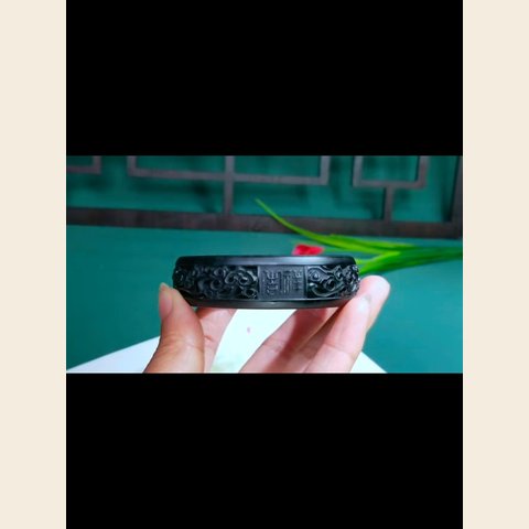 细节展示放大镜特效